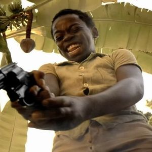 Meet your Posher, Lonnie